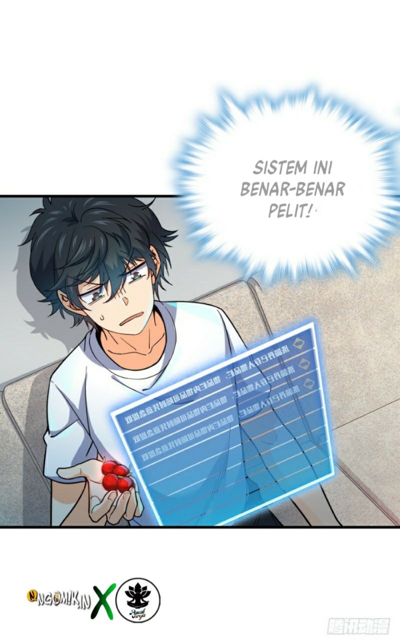 Spare Me, Great Lord! chapter 11
